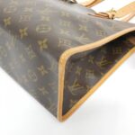Louis Vuitton Monogram Popincourt Haut M40007 Shoulder Bag - Image 3