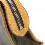 Louis Vuitton Monogram Popincourt Haut M40007 Shoulder Bag - Image 5