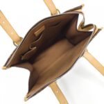 Louis Vuitton Monogram Popincourt Haut M40007 Shoulder Bag - Image 9