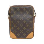 Louis Vuitton Monogram Amazon M45236 Shoulder Bag - Image 2