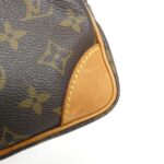 Louis Vuitton Monogram Amazon M45236 Shoulder Bag - Image 5