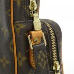 Louis Vuitton Monogram Amazon M45236 Shoulder Bag - Image 7