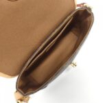 Louis Vuitton Monogram Tikal PM M40078 Shoulder Bag - Image 10