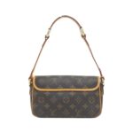 Louis Vuitton Monogram Tikal PM M40078 Shoulder Bag - Image 2