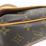 Louis Vuitton Monogram Tikal PM M40078 Shoulder Bag - Image 3
