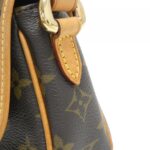 Louis Vuitton Monogram Tikal PM M40078 Shoulder Bag - Image 4