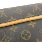 Louis Vuitton Monogram Tikal PM M40078 Shoulder Bag - Image 5