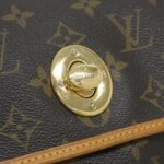 Louis Vuitton Monogram Tikal PM M40078 Shoulder Bag - Image 7