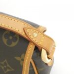 Louis Vuitton Monogram Tikal PM M40078 Shoulder Bag - Image 8