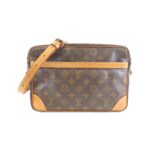 Louis Vuitton Monogram Troca