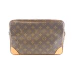 Louis Vuitton Monogram Troca - Image 2