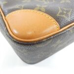 Louis Vuitton Monogram Troca - Image 3