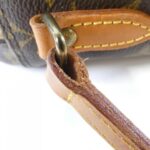 Louis Vuitton Monogram Troca - Image 7