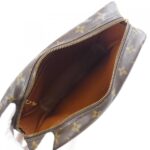 Louis Vuitton Monogram Troca - Image 8