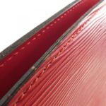 Louis Vuitton Epi Saint-Jacques Shopping M52267 Shoulder Bag - Image 5