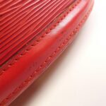 Louis Vuitton Epi Saint-Jacques Shopping M52267 Shoulder Bag - Image 6