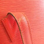 Louis Vuitton Epi Saint-Jacques Shopping M52267 Shoulder Bag - Image 8