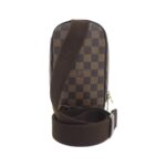 Louis Vuitton Damier Pochette Gange N48048 Shoulder Bag - Image 2