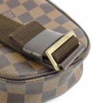 Louis Vuitton Damier Pochette Gange N48048 Shoulder Bag - Image 6