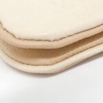 Louis Vuitton Monogram Empreinte Pochette Double Zip M63919 Shoulder Bag - Image 3