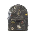 Louis Vuitton Damier Graphite Map Josh N40199 Backpack