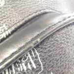 Louis Vuitton Damier Graphite Map Josh N40199 Backpack - Image 4