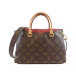 Louis Vuitton Monogram Pallas BB M41241 Bag