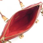 Louis Vuitton Monogram Pallas BB M41241 Bag - Image 10