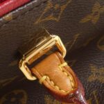 Louis Vuitton Monogram Pallas BB M41241 Bag - Image 5