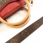 Louis Vuitton Monogram Pallas BB M41241 Bag - Image 6