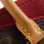 Louis Vuitton Monogram Pallas BB M41241 Bag - Image 7