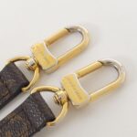 Louis Vuitton Monogram Pallas BB M41241 Bag - Image 9