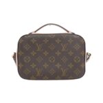 Louis Vuitton Monogram Saintonge M44442 Shoulder Bag - Image 2