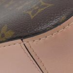 Louis Vuitton Monogram Saintonge M44442 Shoulder Bag - Image 3