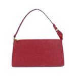 Louis Vuitton Epi Pochette Accessoires 24cm M52947 Accessory Pouch