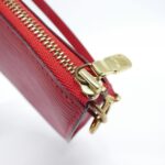 Louis Vuitton Epi Pochette Accessoires 24cm M52947 Accessory Pouch - Image 6