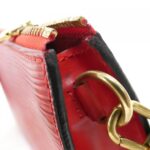 Louis Vuitton Epi Pochette Accessoires 24cm M52947 Accessory Pouch - Image 7