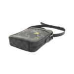 Louis Vuitton Damier Graphite Map Danube N40239 Shoulder Bag - Image 3