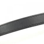 Louis Vuitton Damier Graphite Map Danube N40239 Shoulder Bag - Image 6