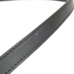 Louis Vuitton Damier Graphite Map Danube N40239 Shoulder Bag - Image 7