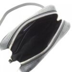 Louis Vuitton Damier Graphite Map Danube N40239 Shoulder Bag - Image 8