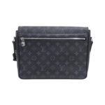 Louis Vuitton Taiga Lama Messenger M30746 Shoulder Bag - Image 2