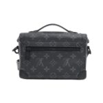 Louis Vuitton Monogram Eclipse Soul Trunk M11743 Shoulder Bag - Image 2