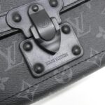 Louis Vuitton Monogram Eclipse Soul Trunk M11743 Shoulder Bag - Image 5