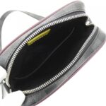 Louis Vuitton Epi + Damier Graphite Danube Slim M55100 Shoulder Bag - Image 6