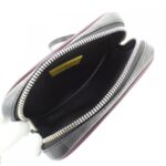 Louis Vuitton Epi + Damier Graphite Danube Slim M55100 Shoulder Bag - Image 8