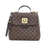 Louis Vuitton Damier Bergamo PM N41167 Bag