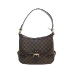 Louis Vuitton Damier Highbury N51200 Shoulder Bag