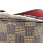 Louis Vuitton Damier Highbury N51200 Shoulder Bag - Image 3