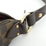 Louis Vuitton Damier Highbury N51200 Shoulder Bag - Image 6